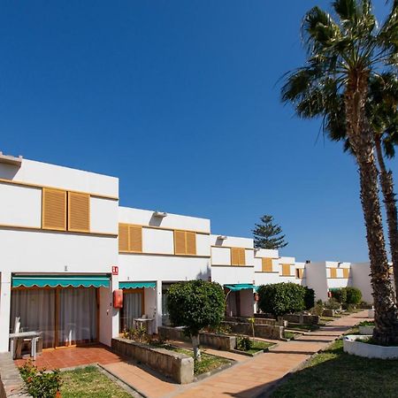 Alsol Las Brisas Bungalows Playa del Inglés Eksteriør bilde