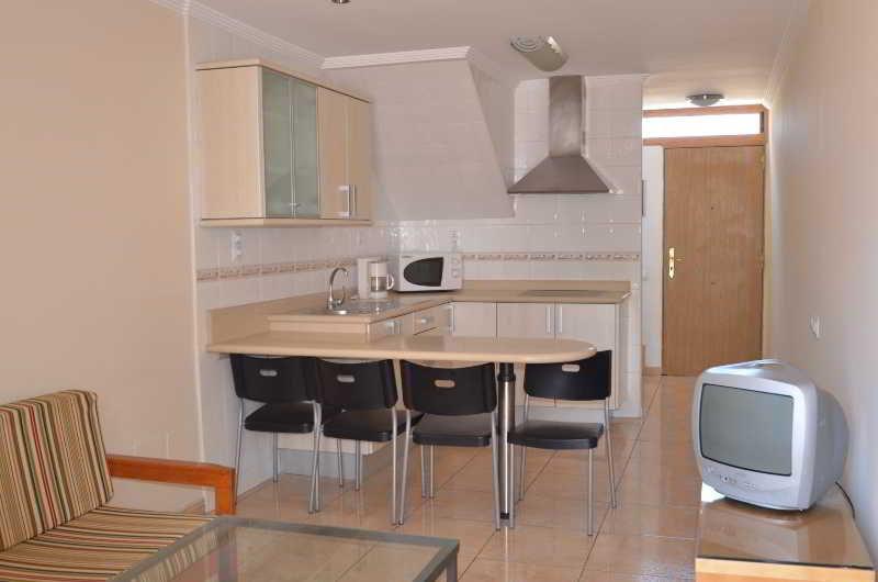 Alsol Las Brisas Bungalows Playa del Inglés Eksteriør bilde
