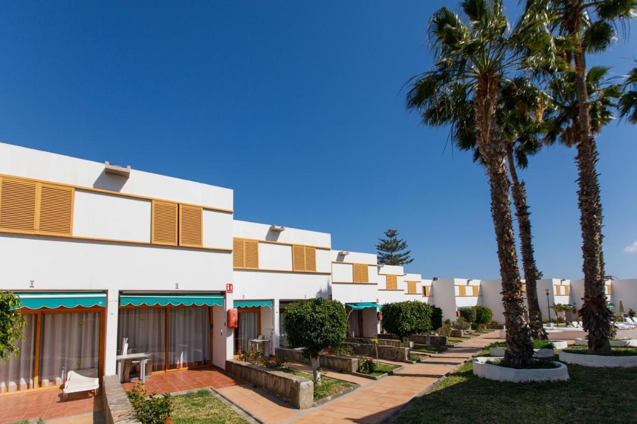 Alsol Las Brisas Bungalows Playa del Inglés Eksteriør bilde