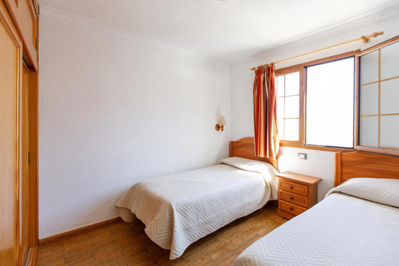 Alsol Las Brisas Bungalows Playa del Inglés Eksteriør bilde