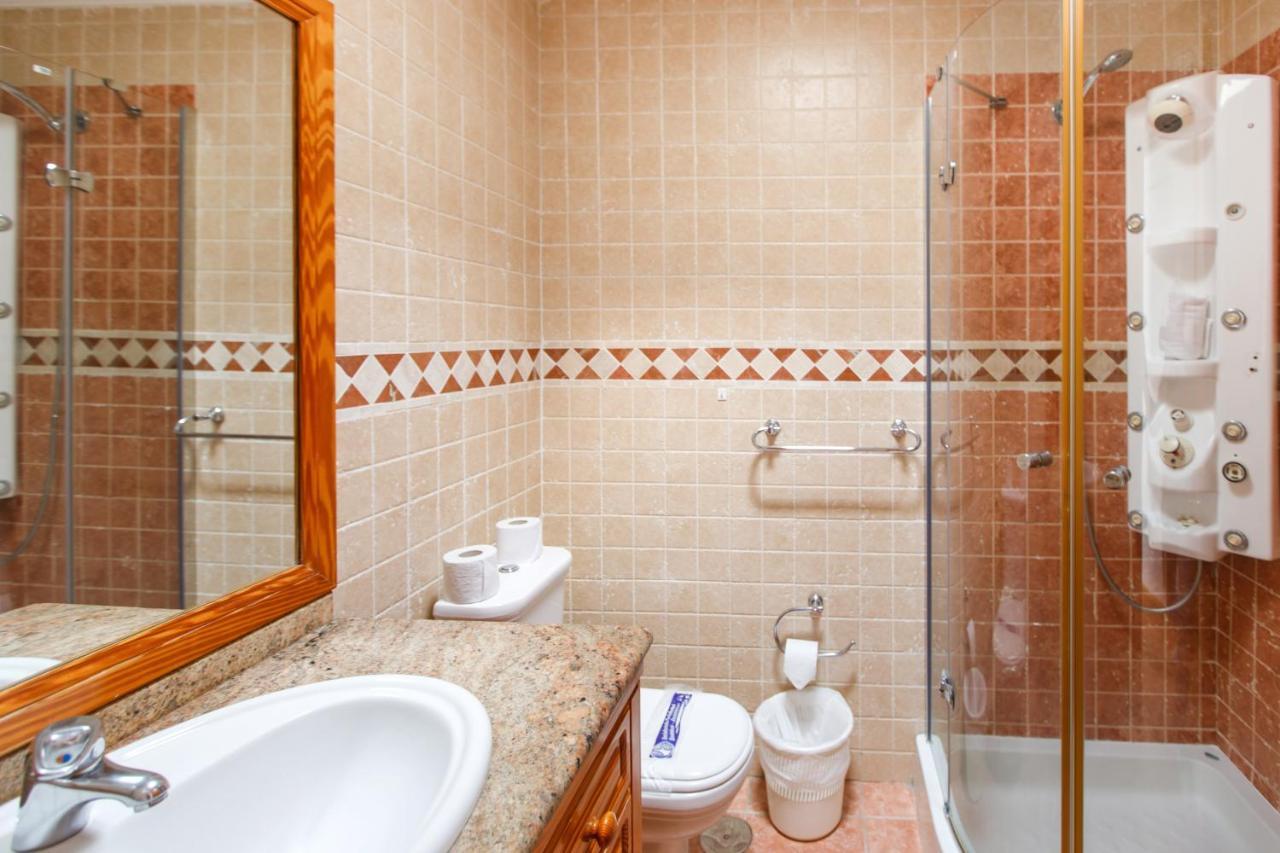 Alsol Las Brisas Bungalows Playa del Inglés Eksteriør bilde