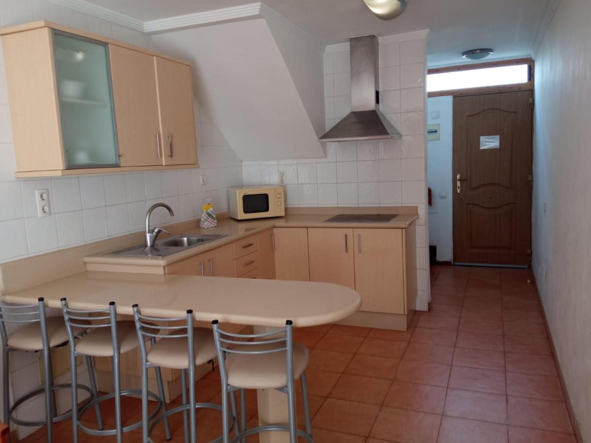 Alsol Las Brisas Bungalows Playa del Inglés Eksteriør bilde