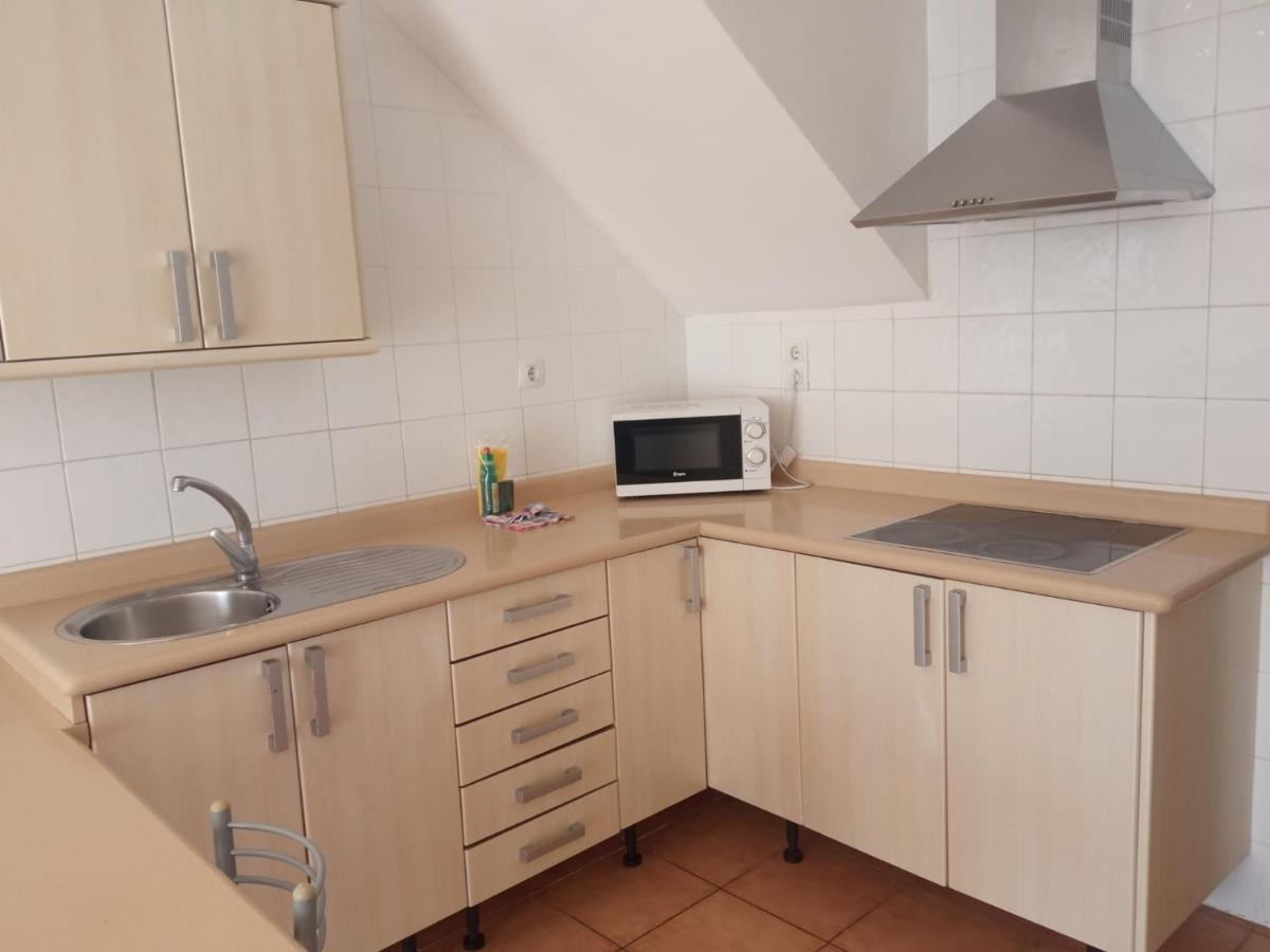 Alsol Las Brisas Bungalows Playa del Inglés Eksteriør bilde