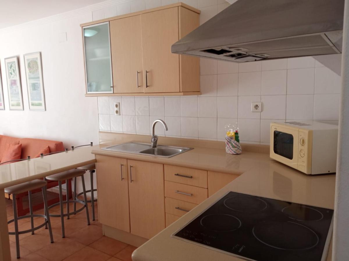 Alsol Las Brisas Bungalows Playa del Inglés Eksteriør bilde