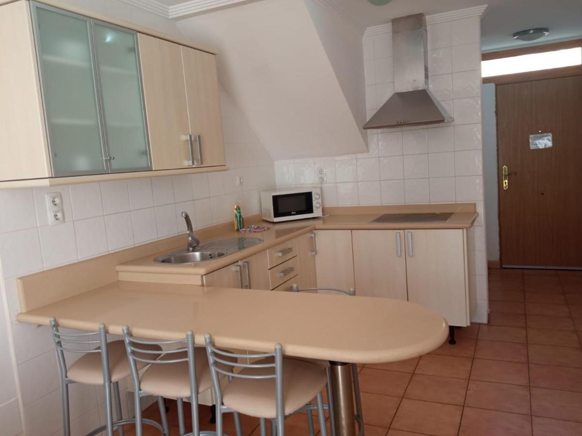 Alsol Las Brisas Bungalows Playa del Inglés Eksteriør bilde