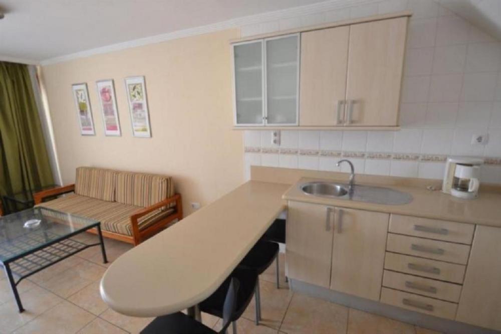 Alsol Las Brisas Bungalows Playa del Inglés Eksteriør bilde