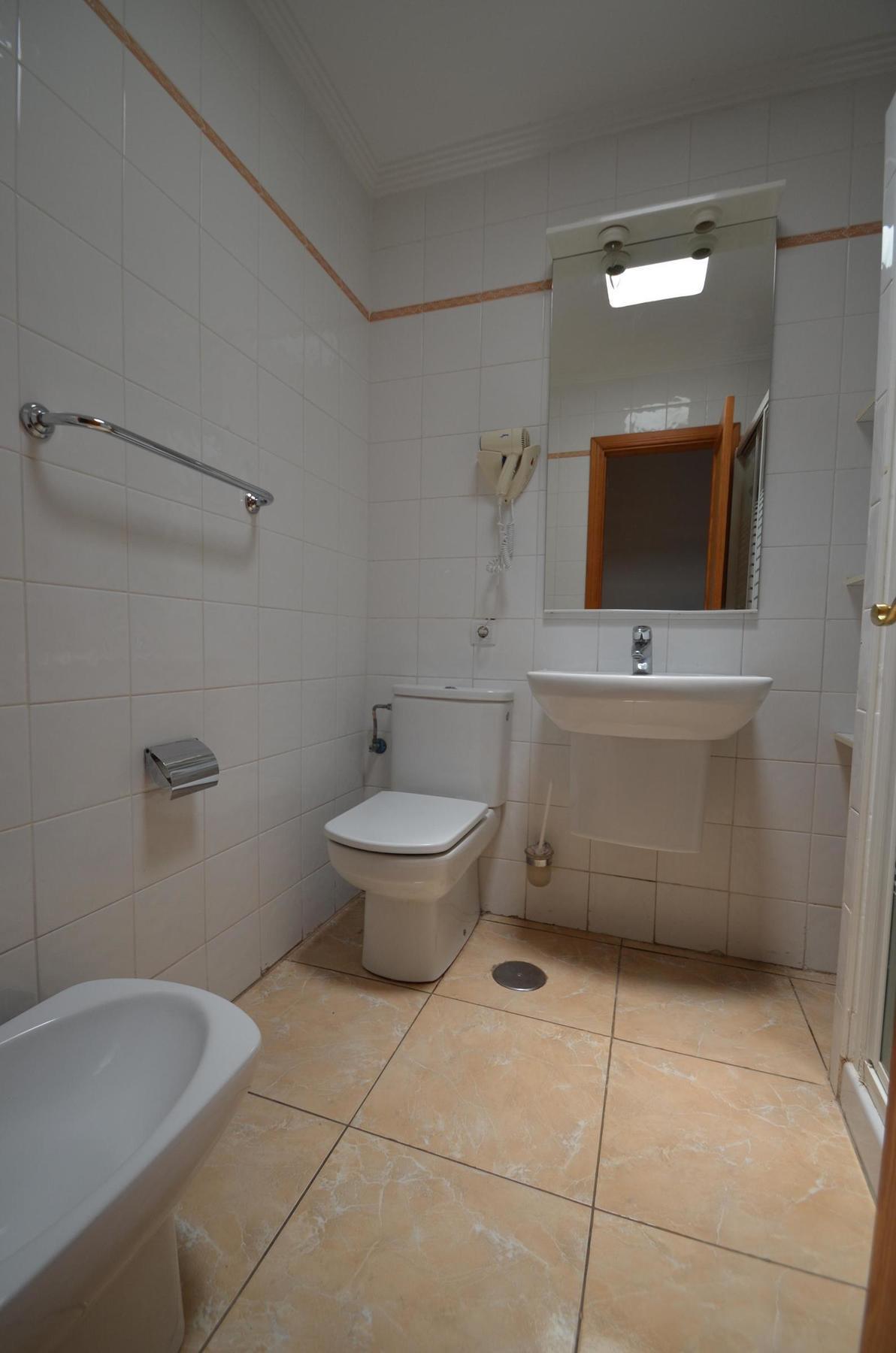 Alsol Las Brisas Bungalows Playa del Inglés Eksteriør bilde