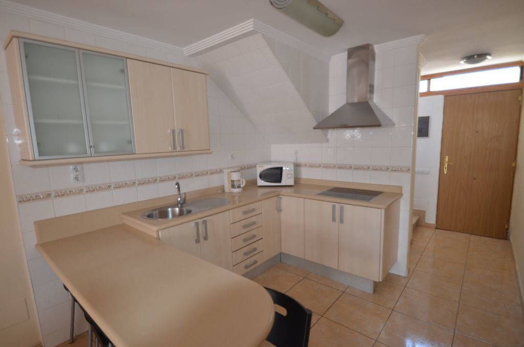 Alsol Las Brisas Bungalows Playa del Inglés Eksteriør bilde