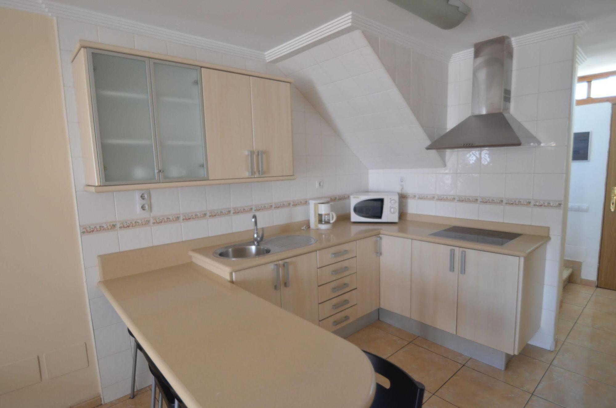 Alsol Las Brisas Bungalows Playa del Inglés Eksteriør bilde